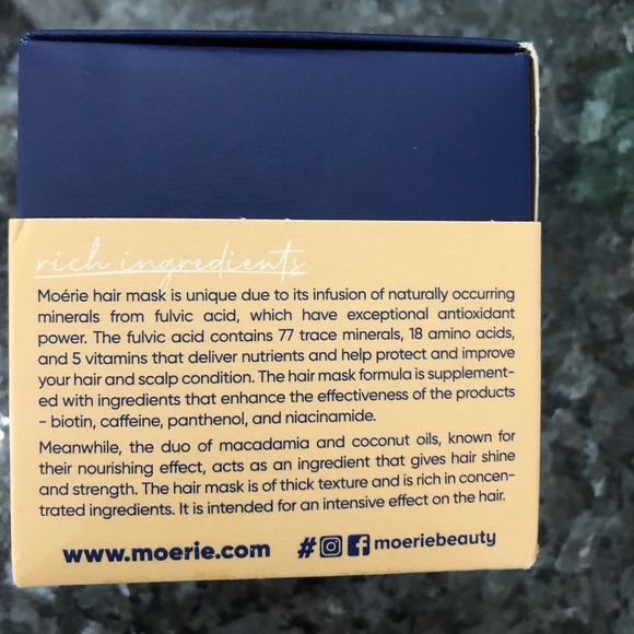 Moerie Hair Growth Kit - Picture 4 of 4